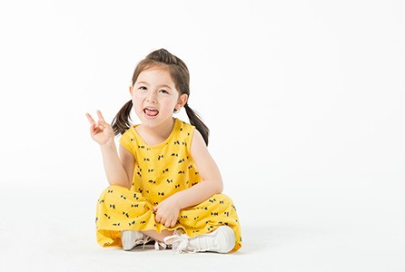 孩子语言发育迟缓怎么办